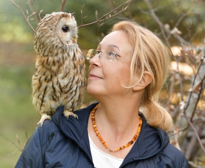 Lato robi miejsce jesieni